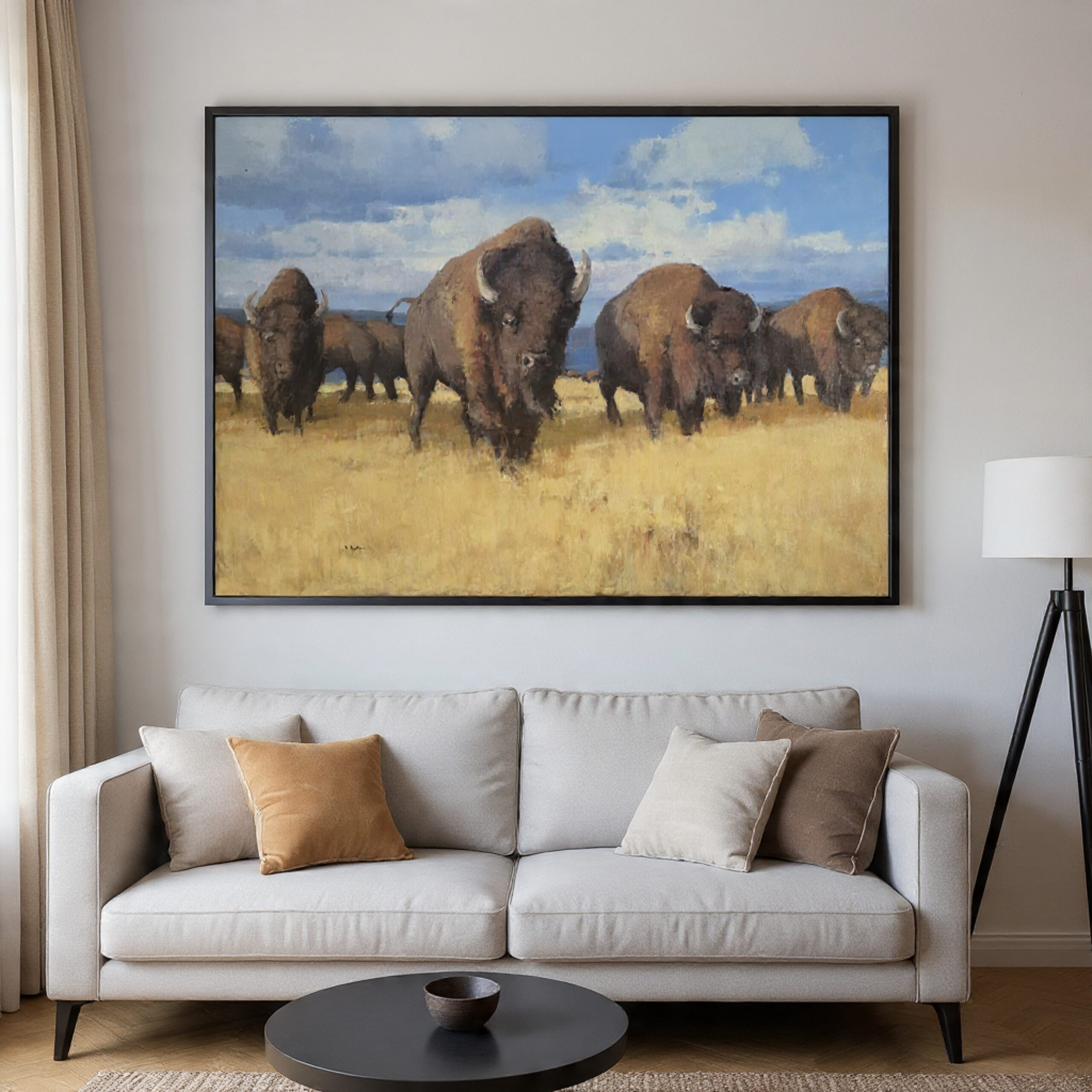 a_premium_interior_shot_showing_the_framed