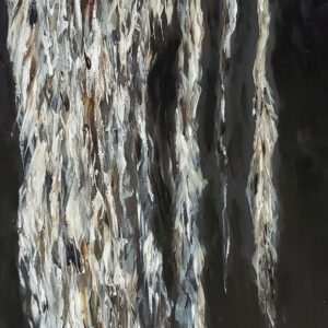 The Keeper of the Shroud (24x48)